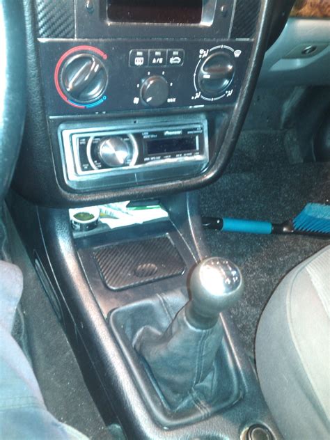 Ручка КПП — Peugeot 406, 1,8 л, 2002 года | аксессуары | DRIVE2
