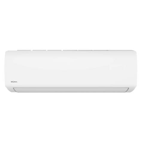 Классические сплит-системы серии TURBOCOOL UPGRADE 2023 XG-TX21RHA