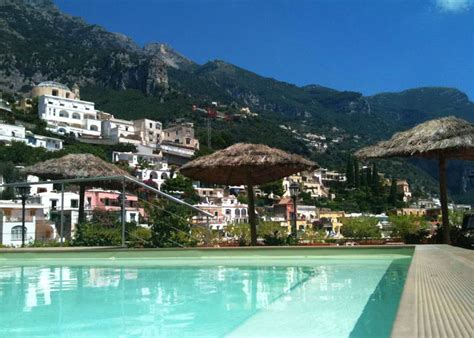 Hotel Posa Posa - Positano - Prices and availability