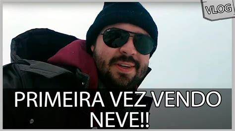 Vendo NEVE Pela Primeira Vez SERRA DA ESTRELA VLOG DE VIAGEM