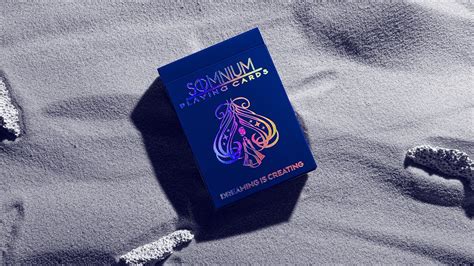 Somnium Galaxy Edition UNBOXING YouTube