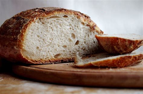 Ситный на закваске in 2024 | Artisan bread, Baking, Bread