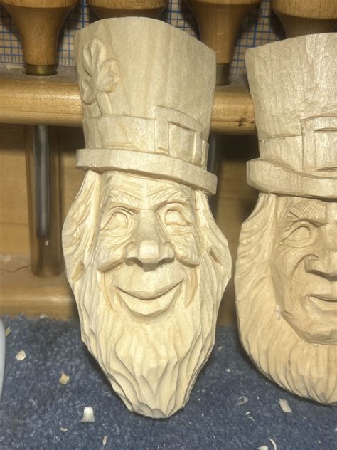 Pin By Tim Berry On My Carvings In 2024 Wood Carving For Beginners Dremel Carving Wood