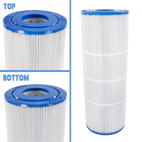 Apc Filter Cartridge 7 X 19 58 81 Sq Ft Apcc7400 Ez Pool And Spa