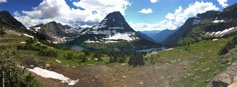 Hiking In Glacier National Park – Adventure Of Our Lives