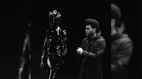 Gesaffelstein The Weeknd Lost In The Fire