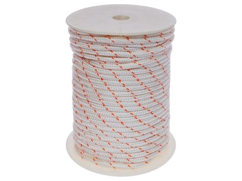 Канат запускной 4 мм / 100м - купить по выгодной цене в интернет ...