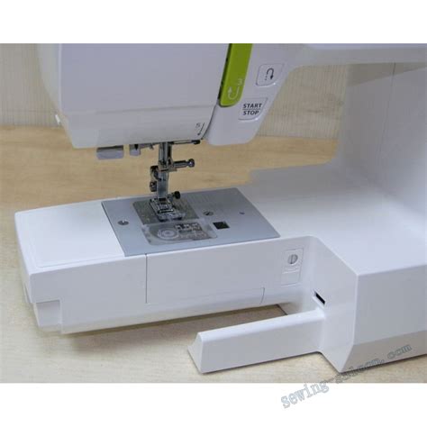Швейная машина Janome Excellent Stitch 100, купить в интернет магазине ...