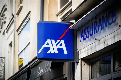 Assurance Professionnelle Axa Paris Île De France France