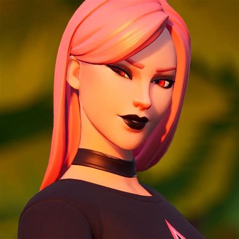 Ruby Fortnite Skin Fan Art SexiezPix Web Porn