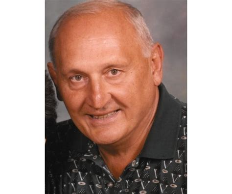 John Heckler Obituary 2022 Sidney Oh Sidney Daily News