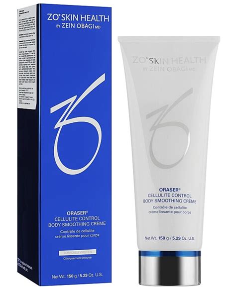 Zein Obagi ZO Skin Health Антицеллюлитный крем для тела Cellulite ...