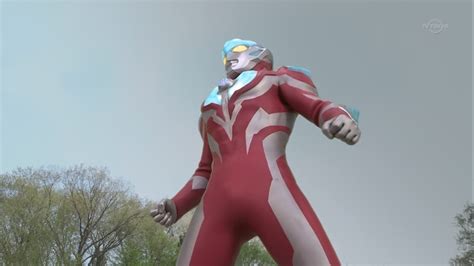 My Shiny Toy Robots: First Impressions: Ultraman Ginga