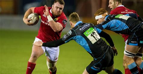 Munster Bounce Back From Slow Start But Miss Out The Irish Times