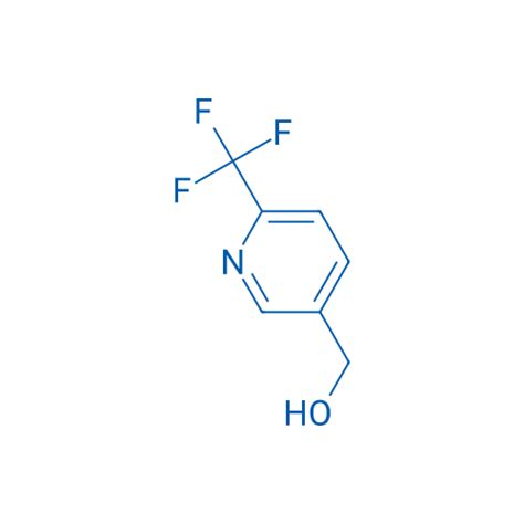 386704 04 7 6 Trifluoromethyl Pyridin 3 Yl Methanol BLD Pharm