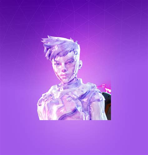 Fortnite Reese Skin - Character, PNG, Images - Pro Game Guides