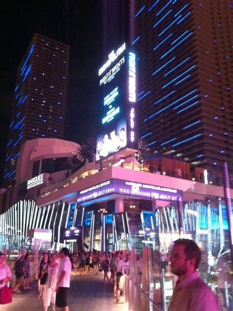 Cosmopolitan - Las Vegas | Cosmopolitan las vegas, Cosmopolitan las ...