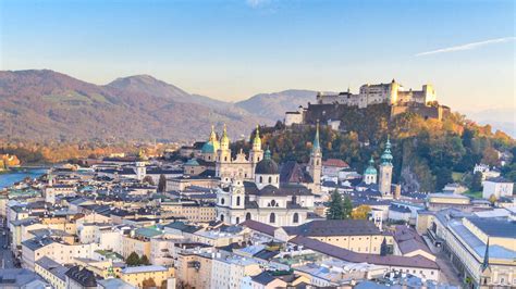 Salzburg 2021 Top 10 Tours And Activities With Photos Things To Do