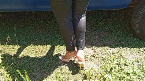 PEDAL PUMPING Videos And Porn Clips Clips Sale