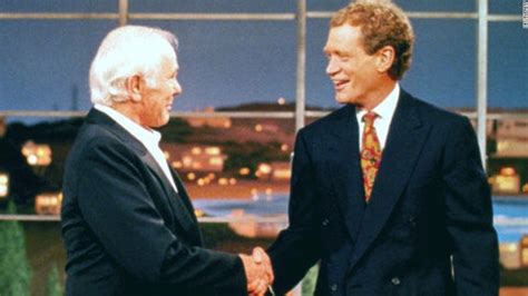 Johnny's Last TV Appearance – JohnnyCarson.com