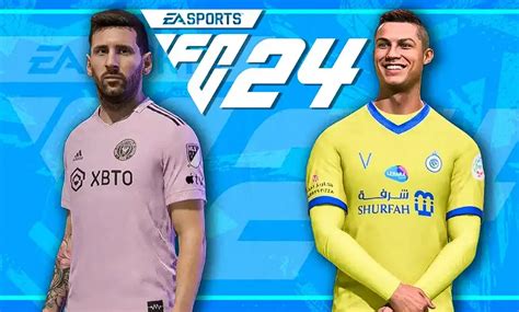 ریتینگ بازیکنان Ea Fc 24 فاش شد مدرن گیم