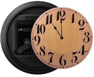 Top 5 Clock Gun Safes (According To Expert) | Gun Safe Tips