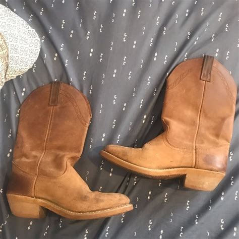 Shoes Cowboy Boots Poshmark