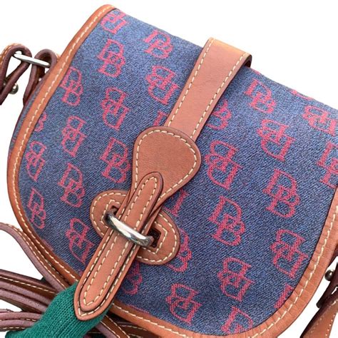 Authentic Dooney And Bourke Sling Bag Womens Fashion Bags And Wallets Cross Body Bags On Carousell