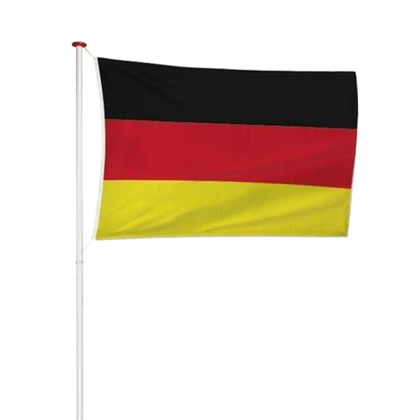 Order the German flag | PrintSimple