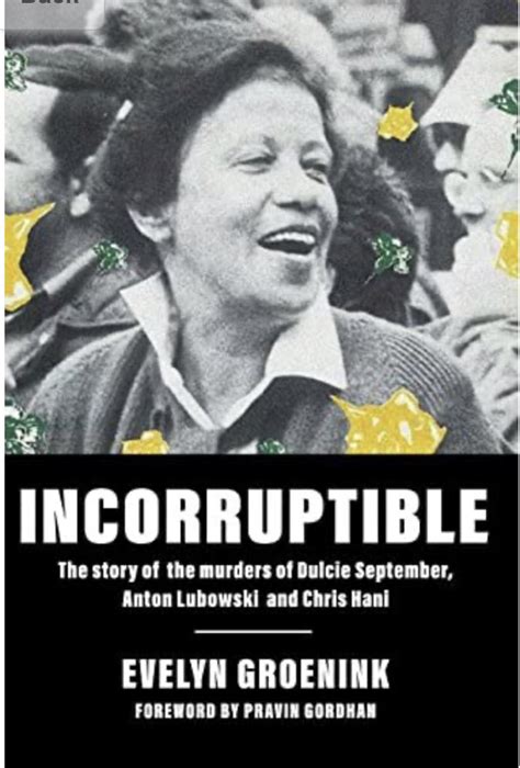 Redi Tlhabi on Twitter: "RT @evelyngroenink: Thirty years ago #ChrisHani was murdered. But not ...