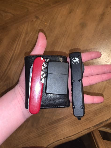 My Edc Scrolller