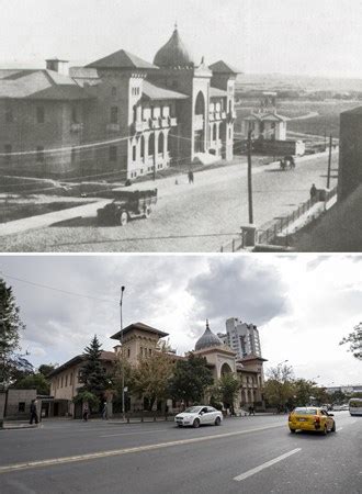 Ankara eski ve yeni fotoğrafları Sayfa 6 26 Türkiye Aktüel