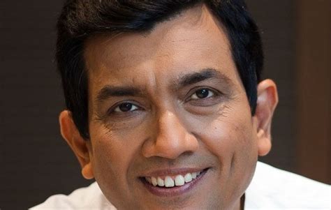 International Yoga Day Chef Sanjeev Kapoor Shares Recipe For Complete