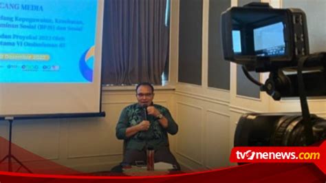 Sebelum Tunjuk 170 PJ Kepala Daerah Tahun 2023 Ombudsman Minta