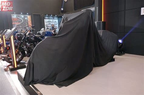 Prediksi Launching Motor Baru Di GIIAS 2023 Hari Ini Moge Harley