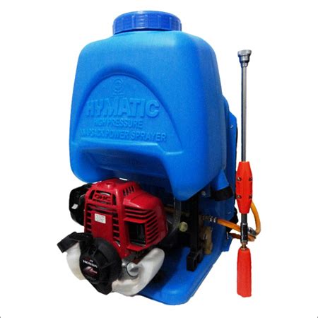 H Knapsack Power Sprayer At Best Price In Guwahati India