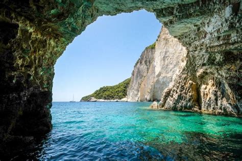 Zakynthos Greece Travel Guide & How To Visit