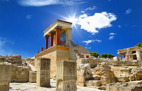 10 Top Tourist Attractions in Crete – Touropia Travel