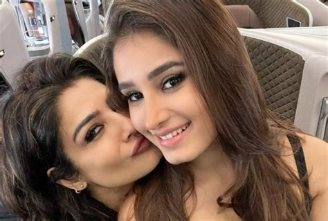 Raveena Tandons Daughter Rasha Thadani Already Bags Big Movies For