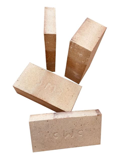 Rectangular Clay Ceramic Acid Alkali Resistant Brick Size