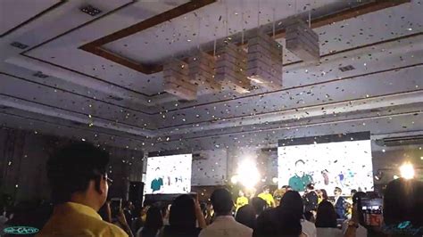 Funk Circuit Gold Green Metallic Confetti For Potato Corner Ph