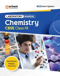 Urbanbae Laboratory Manual Chemistry CBSE Experiments Projects And