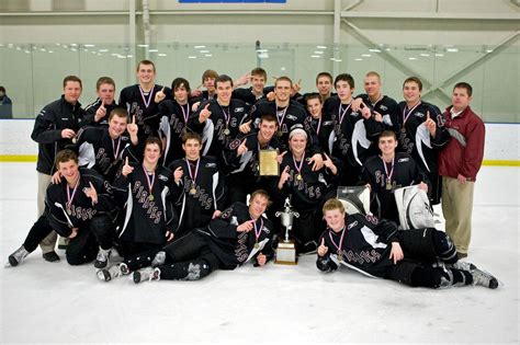 Rocky River High School: A championship pose - cleveland.com