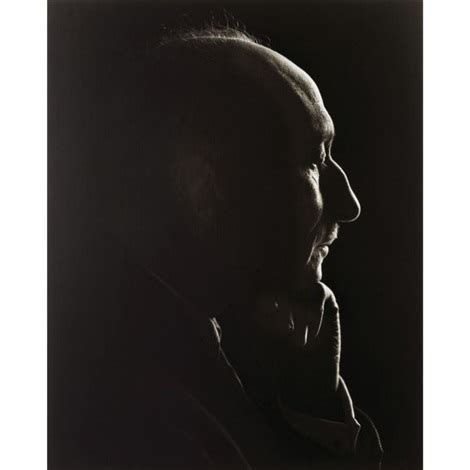 François Mauriac by Yousuf Karsh on artnet