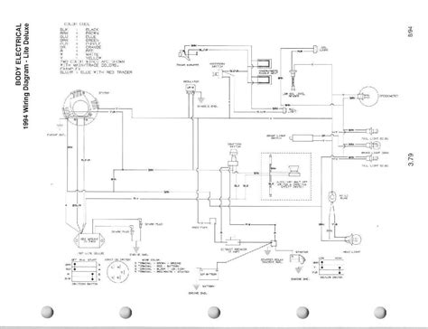 Polaris Wiring Diagram Sportsman 500