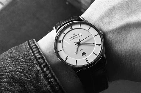 Die Marke Skagen im Überblick: Skagen Infos und Modelle