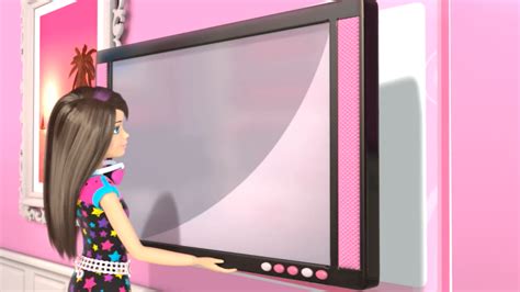 Image - Skipper with TV sticker.png - Barbie Movies Wiki - ''The Wiki ...