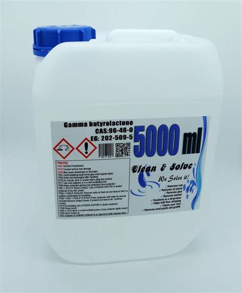 Buy Gbl Cleaner Online Aloma Chem