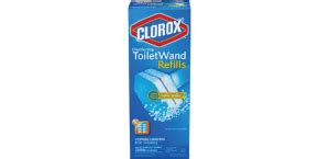 Clorox Toilet Wand Refills | Market Basket