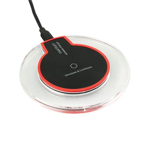 Fantasy™ Wireless Charger | WireRun®